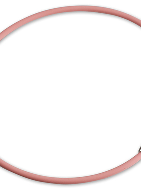 日本正品钛钢项链抗疗颈椎保健