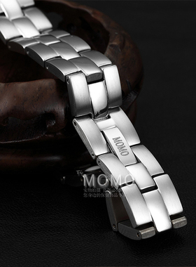 钛钢抗疲劳磁疗保健防辐射手链