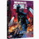 Metal Events complete set of 4 volumes of Shitu Comics