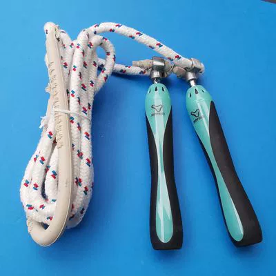 Скакалка для обучения математике подходит для мужчин и женщин для спортзала для школьников для тренировок