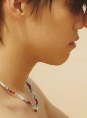 欧美热播bkpp泰剧欧儿串珠项链