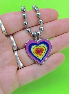 欧美冬季新款爱心花朵女ins植物