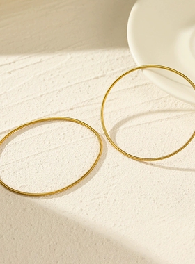 欧美不锈钢手链 1.7mm弹簧钢丝手链可拧紧螺头摩登手环【五个装】