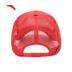 Mũ lưỡi trai thể thao Anta mùa thu 2019 Zhou Xiangyu tên xu hướng chung xe máy đơn giản - Mũ thể thao nón kết nike Mũ thể thao
