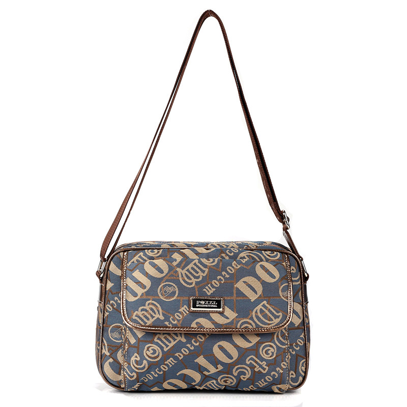 盛装舞步新款女包多隔层斜挎包帆布小方包轻巧旅游包休闲大包518,淘宝优惠券,粉丝福利购,淘宝优惠卷