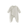 PaPa pure cotton jumpsuit and romper comes with fetal cap