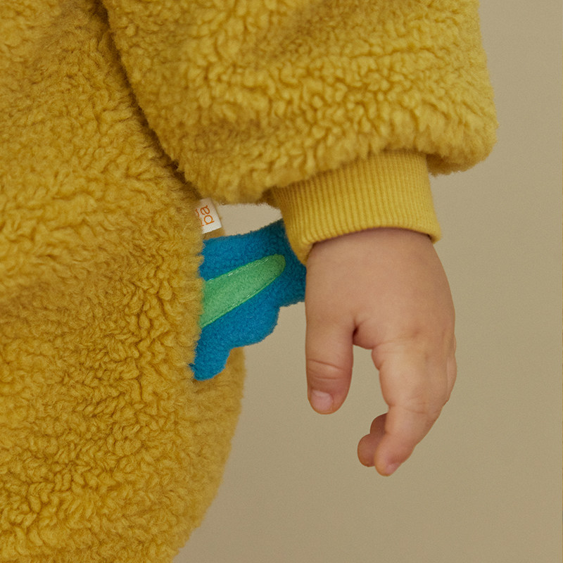  papa连身衣/爬服/哈衣