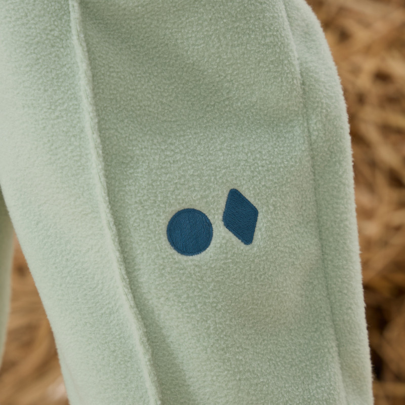 【新品】papa爬爬秋季宝宝裤子男女宝长裤保暖摇粒绒婴儿束脚裤,淘宝优惠券,粉丝福利购,淘宝优惠卷