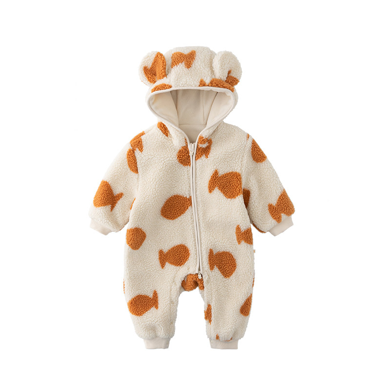  papa连身衣/爬服/哈衣