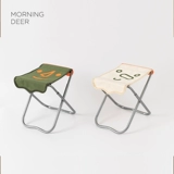 Сверхлегкая портативная дорожная складная пони, поезд для выхода на улицу для путешествий