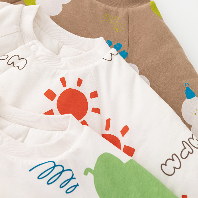  papa连身衣/爬服/哈衣