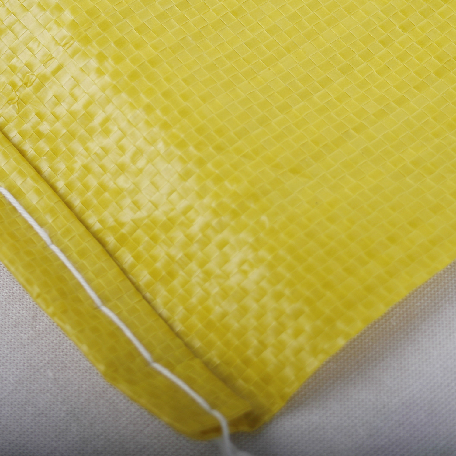 亮黄色加厚型塑料编织袋蛇皮袋快递打包袋麻袋包裹袋厂家批发直销,淘宝优惠券,粉丝福利购,淘宝优惠卷