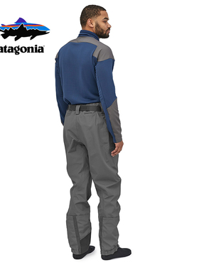 现货PATAGONIAs涉水裤