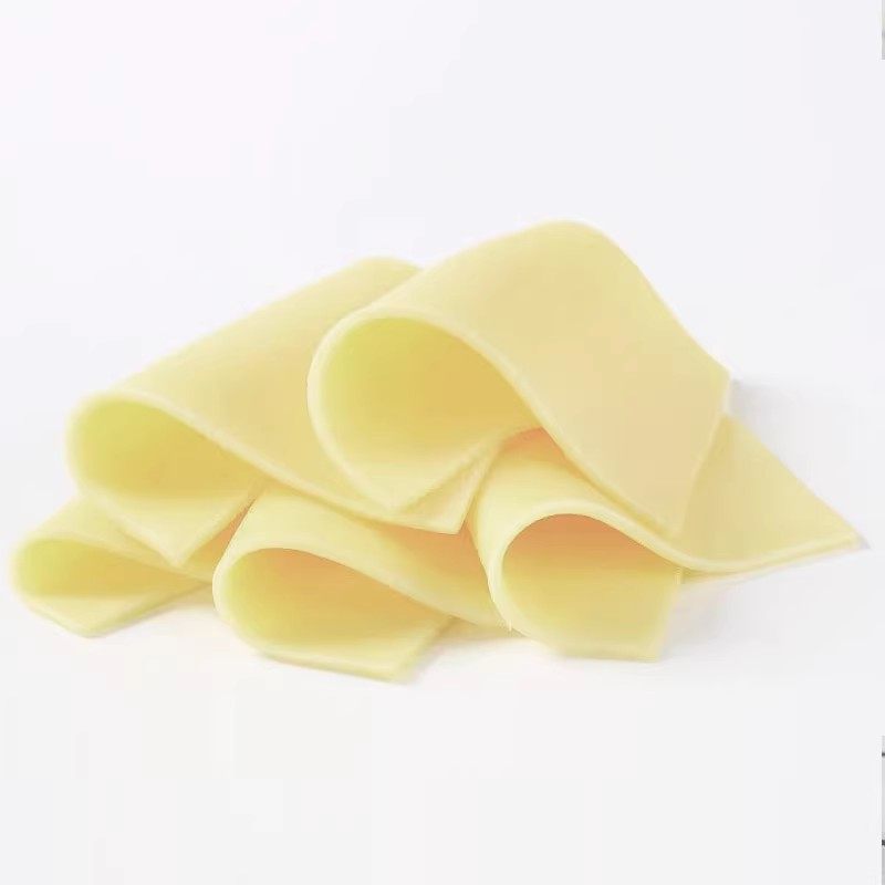 光明芝士片 奶酪片 汉堡手抓饼乳酪片 三明治再制干酪片24包包邮,淘宝优惠券,粉丝福利购,淘宝优惠卷