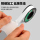 Baolian waterproof raw material with polytetrafluoroethylene water tape thickened sealed water stop pipe raw tape faucet