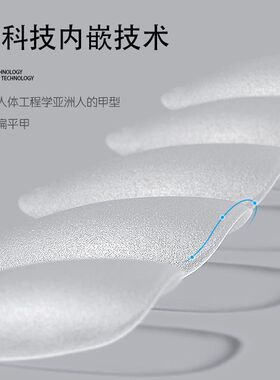 手工穿戴甲超薄美甲甲片免刻美甲店专用无痕贴片磨砂延长指甲批发