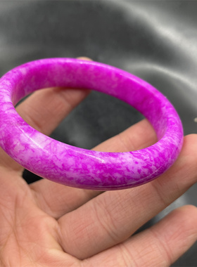 女款女式舒俱来桃花玉受阻