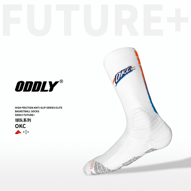 ODDLY Thunder Future1.0+ ຖົງຕີນບານບ້ວງເສັ້ນດ້າຍ nano ໃນປະເທດເກາະບໍ່ລື່ນ