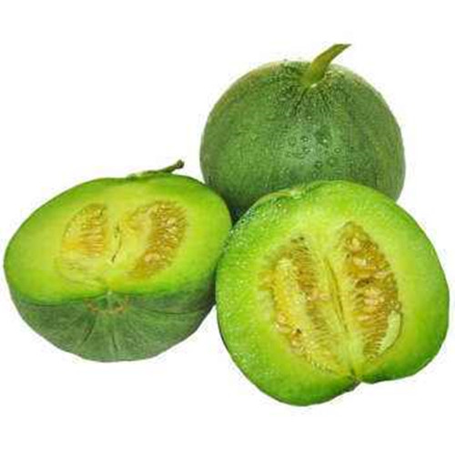 绿宝甜瓜种子绿宝石甜瓜种籽绿皮绿肉薄皮香瓜四季水果高产包邮