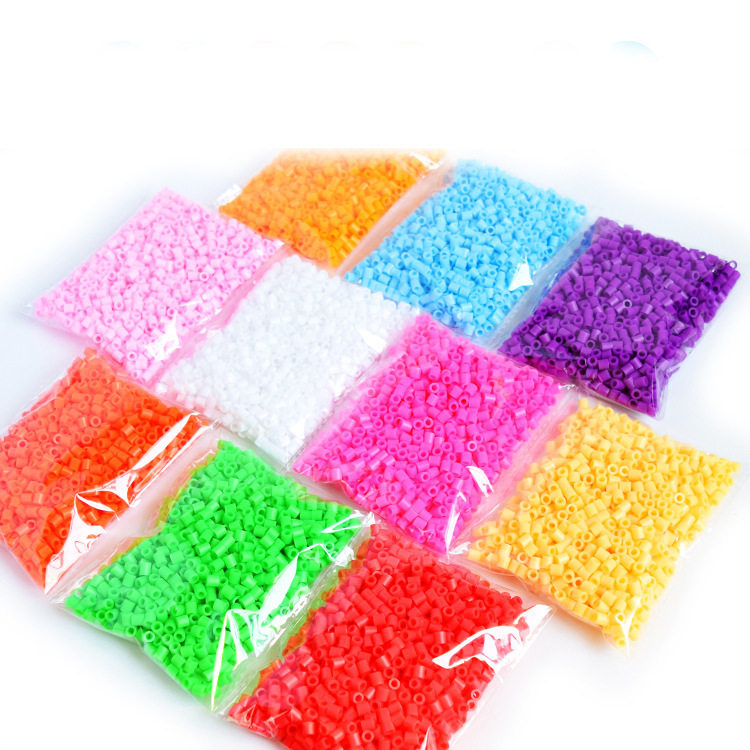 mard拼豆全套264色补充包1000粒装2.6mm融合拼豆DIY立体单包拼豆,淘宝优惠券,粉丝福利购,淘宝优惠卷
