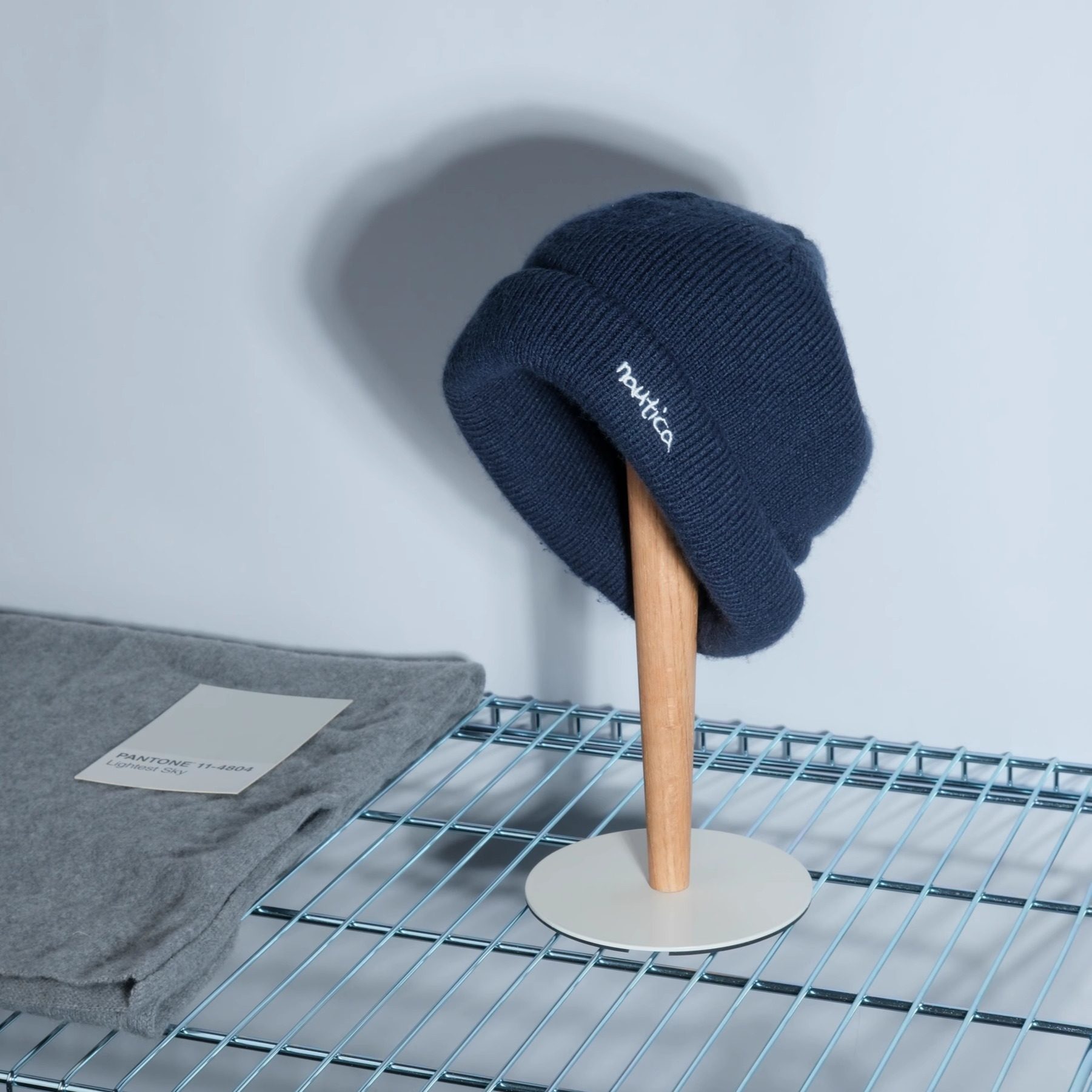 basool 帽架 Tangibility系列 帽子展示架帽撑帽托买手店陈列架,淘宝优惠券,粉丝福利购,淘宝优惠卷