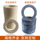 Langfang aramid packing ring wear-resistant graphite packing ring