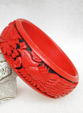 北京民族风女漆器包邮结婚礼物