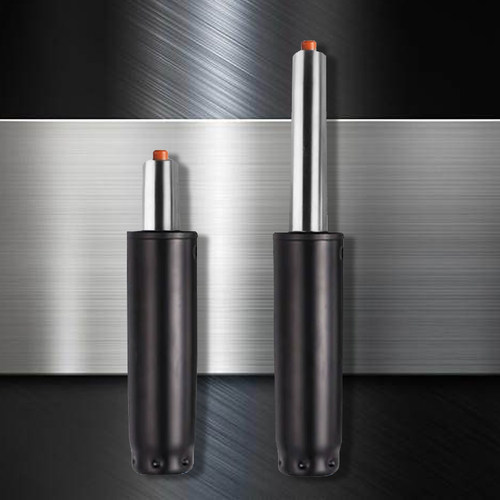 电脑椅老板办公椅座椅子转配件大全氮气防爆气动杆气撑升降液压杆 - 图3