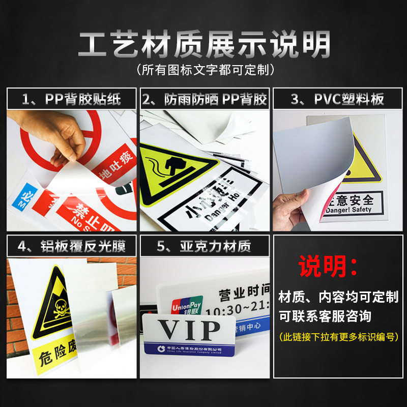 货运电梯禁止乘人提示警示牌货梯安全标识牌操作规程制度牌请走楼梯指示标语牌贴纸严禁超载限重限载警告标志 - 图2