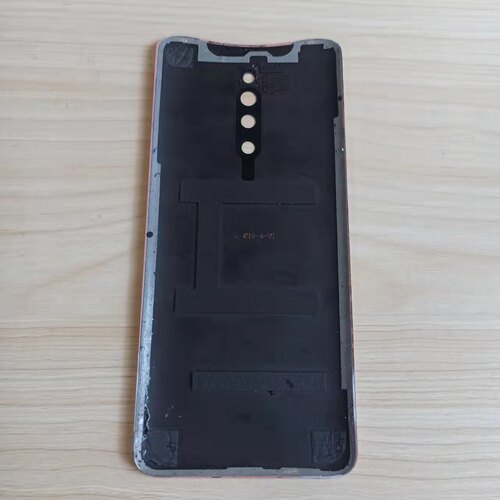 二手拆机后盖 vivoX27Pro原装拆机后盖 X27Pro手机后壳 电池盖 - 图1
