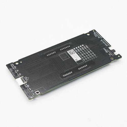适用蒂森电梯显示板MC2-B外呼板MS6-V-WT-B-E1.1/MS6-VH-B-TK全新 - 图3