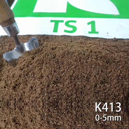 K牌进口泥炭土德国原包分装养花种菜通用土413多肉育苗过筛营养土 - 图0