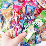 Zai Tsai Poolpable Lollipoping Nostalgic Snacks Food Store после 80 -х и 90 -х годов.