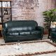Old internet celebrity model #0 factory industrial style sponge leather