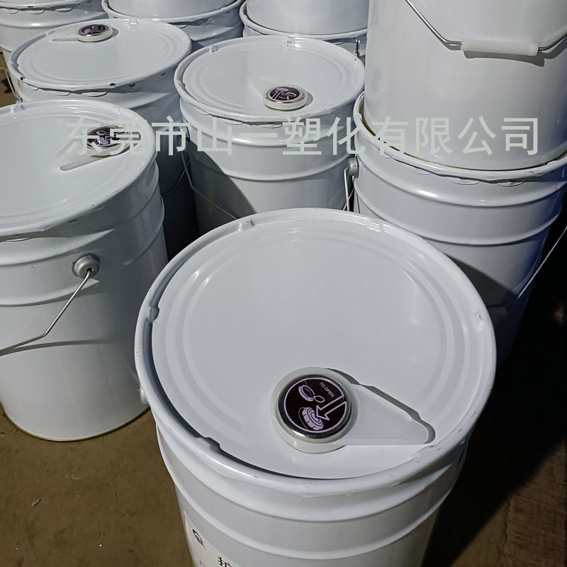 26号工业白矿油石蜡拌料透明白油塑胶化妆品级湿润滑油环保扩散油 - 图1