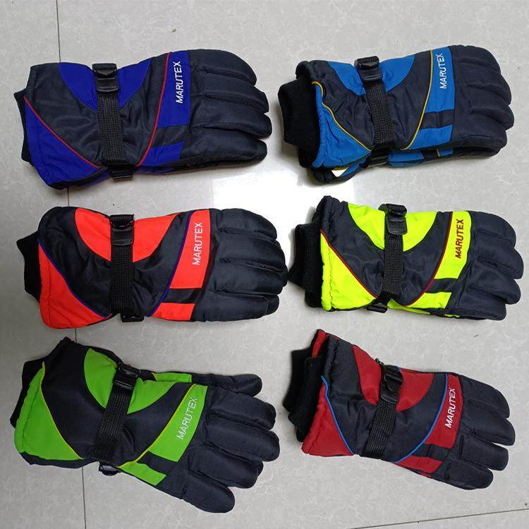 抗-40度滑雪手套防风保暖户外登雪山手套雪场成人手套加长手套,淘宝优惠券,粉丝福利购,淘宝优惠卷