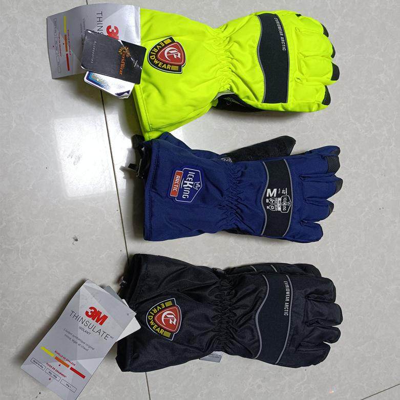 抗-40度滑雪手套防风保暖户外登雪山手套雪场成人手套加长手套,淘宝优惠券,粉丝福利购,淘宝优惠卷