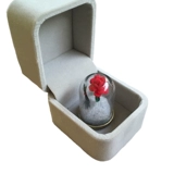 Шиновые сувениры DIY Домашняя детская коробка для сбора волос.