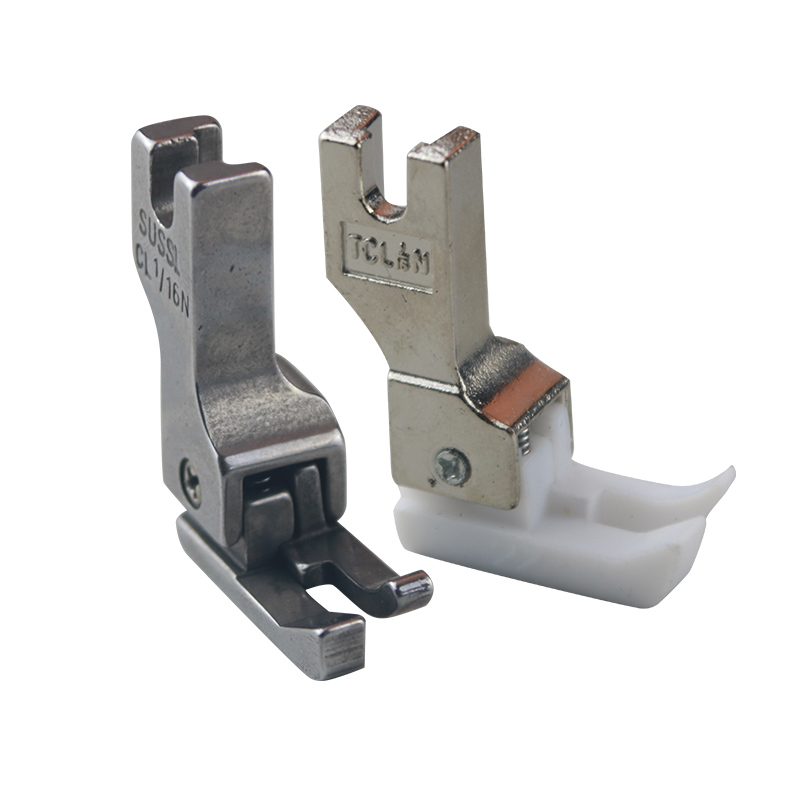 0.1 0.2正反高低塑料压脚CL 1/16N 1/32平缝机电脑平车止口明线,淘宝优惠券,粉丝福利购,淘宝优惠卷