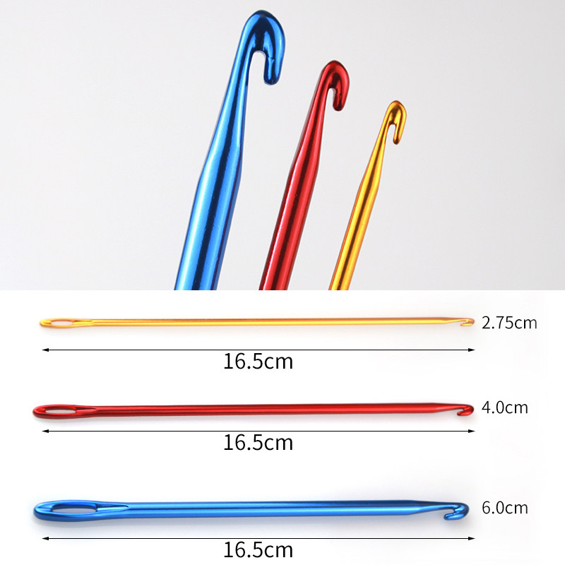 铝别扣 彩色铝合金大扣针 毛线编织工具 防解别针毛衣记号扣针,淘宝优惠券,粉丝福利购,淘宝优惠卷