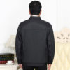 Men's lightweight thermal jacket