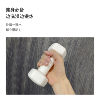 Dumbbell Bath Soap Creative Gift for Boyfriend and Girlfriend