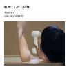 Dumbbell Bath Soap Creative Gift for Boyfriend and Girlfriend