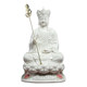 Statue of Great Wish Ksitigarbha Bodhisattva in the south of Jiuhua Mountain