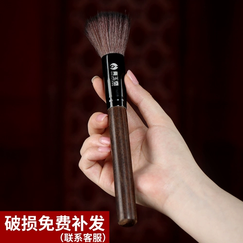 Будда статуя очистка