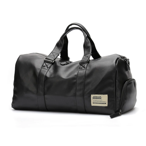 Сумка через плечо, спортивная сумка с разделителями, сумка для путешествий