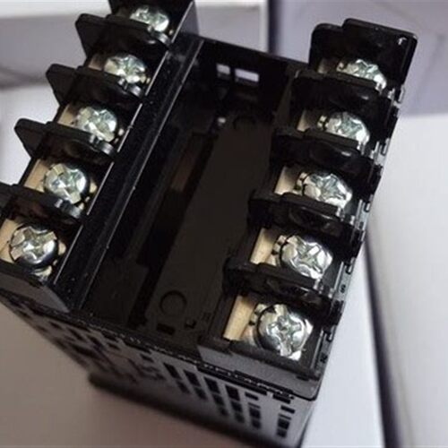 温控器-QX2ASM/CQ0ASM/RX2DSM/-860/000/850 E5CZ-Q2MT R2MT - 图1