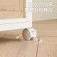 Xitianlong folding storage box without installation storage cabinet