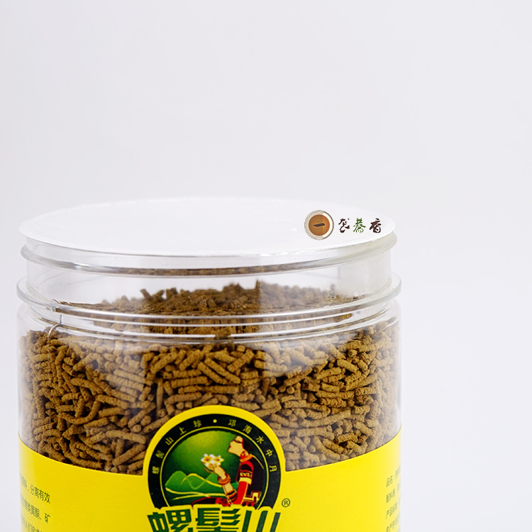 瓶装环太麦香型苦荞麦茶四川大凉山正品 360g 螺髻山苦荞茶超微罐装 瓶装环太麦香型苦荞麦茶四川大凉山正品 360g 螺髻山苦荞茶超微罐装