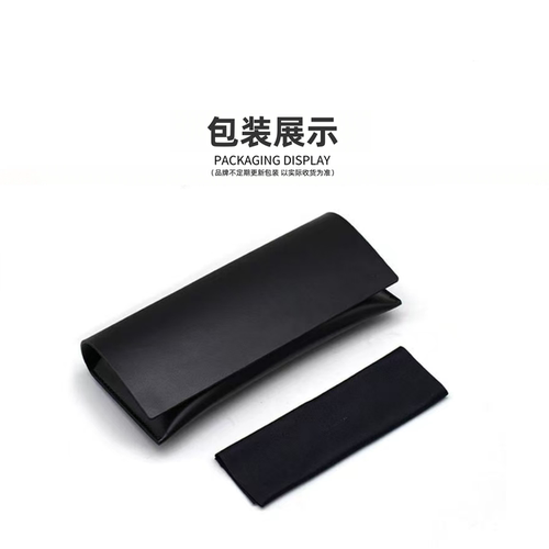 SL887圣罗兰新款超轻金丝窄框方形眼镜框YSL光学近视时尚高智眼镜 - 图2